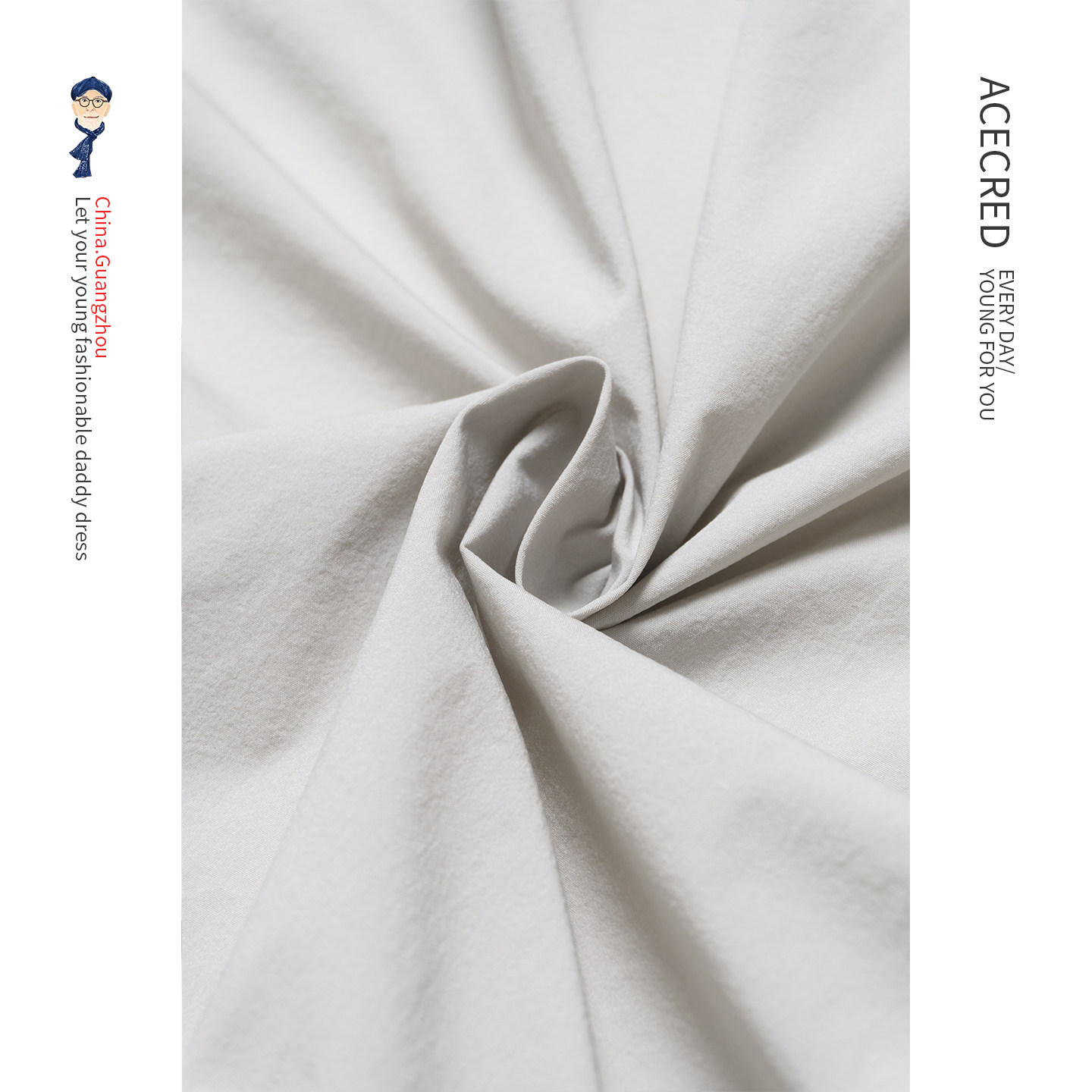 中年爸爸夏装马甲轻薄透气中老年人春夏宽松单层马夹老人爷爷背心 - 图3