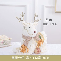 YH20023 ЛИЖЕЙ Олень