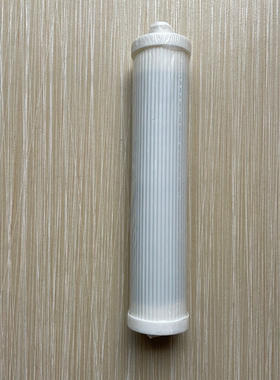 小直径插入式PP棉UDF颗粒炭滤芯