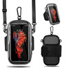 Running arm bag 7-inch crossbody bag wrist bag