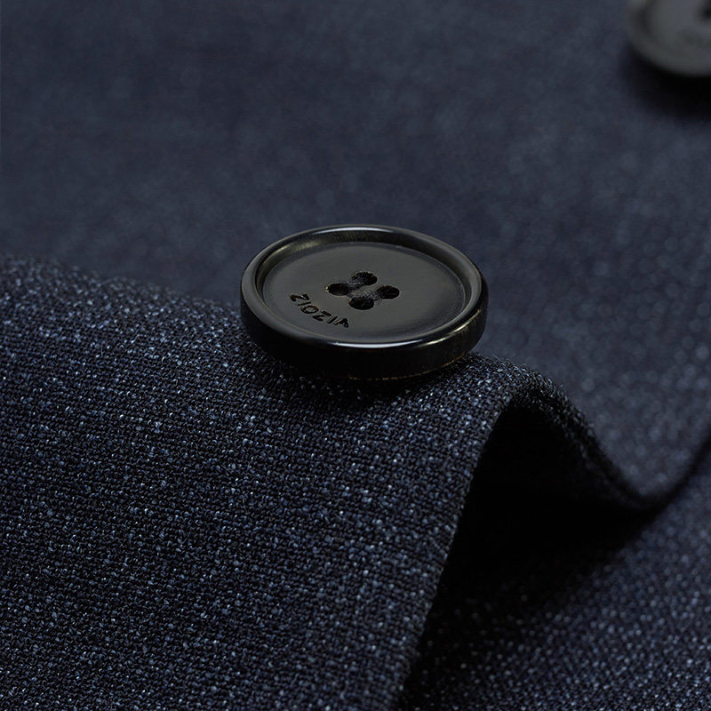 ZIOZIA男装秋季西服韩版商务绅士正装西服外套ZSBC3118,淘宝优惠券,粉丝福利购,淘宝优惠卷