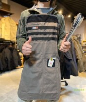5 11 Tactical Apron 58697 Outdoor camping Grill Master Apron Barbecue Master Apron