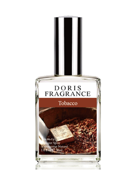 淡香水烟草DORISFRAGRANCE
