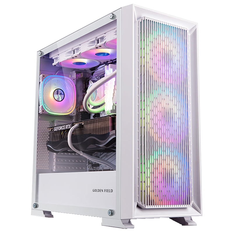 设计专用AMD锐龙R9 7950X RTX4080S/4070S/4060Ti/4060影视后期建模渲染视频剪辑高端水冷组装台式电脑主机 - 图1