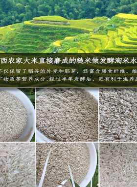 彦记淘米水水蛭护颜霜黑眼圈淡化眼袋美颜男女通用提亮肤色眼霜