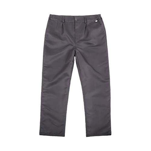 Демисезонные рабочие штаны, износостойкие леггинсы для работы