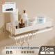 20cm25cm35cm bathroom gun grey storage rack
