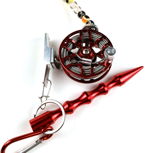 Luya Live Fish Buckle Lock Fish Ware Buckle Bunn