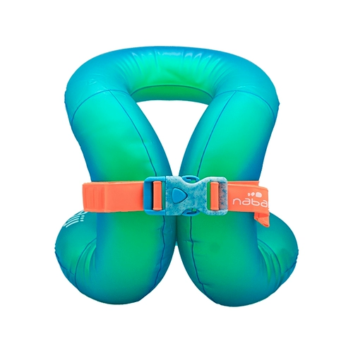 Decathlon, детский плавательный круг для взрослых для раннего возраста, спасательный жилет, подходит для подростков