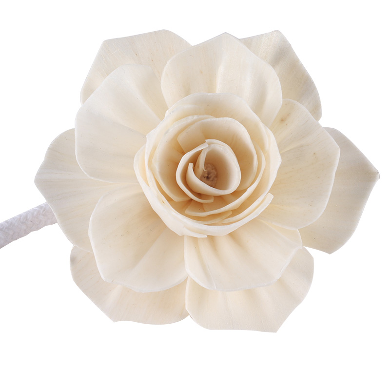 家用无火香薰精油diy干花 手工大朵通草花网红侘寂风装饰花,淘宝优惠券,粉丝福利购,淘宝优惠卷