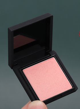 新版 Nars/娜斯腮红显嫩胭脂修容愉悦红粉腮红盘（高潮）2.5g小样