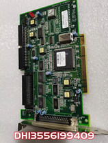 Adaptec AHA-2944UW high-pressure differential card SCSI card spot color new