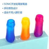 Япония Sonic Pen SK-485 Новый панцирь против SLIP-AID учащий