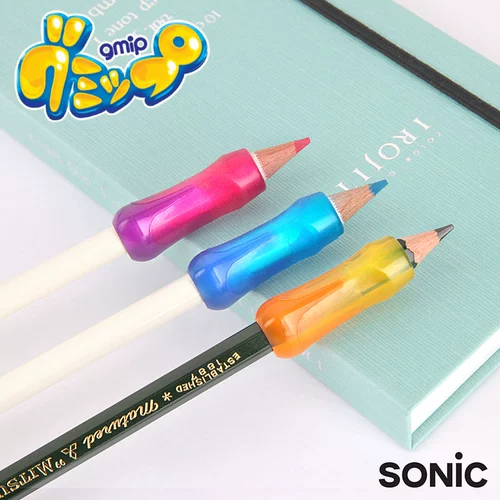 Япония Sonic Pen SK-485 Новый панцирь против SLIP-AID учащий