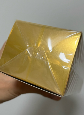 帕高million幸运男士香精200ml