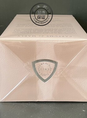包邮玛丽之香Parfums de MARLY高尚晨露不止玫瑰75ml实拍欧丽安娜
