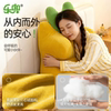 Bedside cushion soft bag large backrest lazy lying artifact