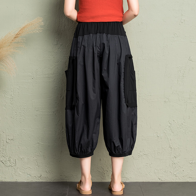  阿玛杰斯温休闲裤