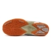 Spanrde hi leo cực nhẹ chuyên nghiệp giày cầu lông thoáng khí chống trượt hấp thụ giày cầu lông 0658 - Giày cầu lông