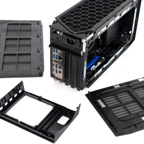 ASUS 华硕  NUC11BTMi9i7骷髅猛兽峡谷小独显ITXmini微型电脑主机 - 图2
