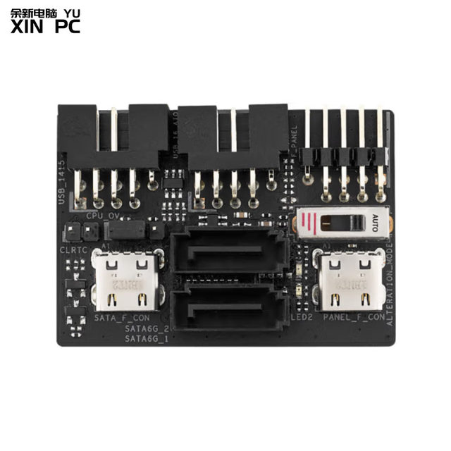 ASUS mini equipped with AMD processor motherboard CPU