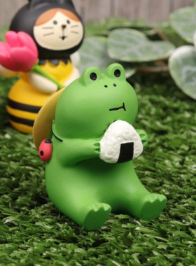 树脂装饰日式背景墙创意