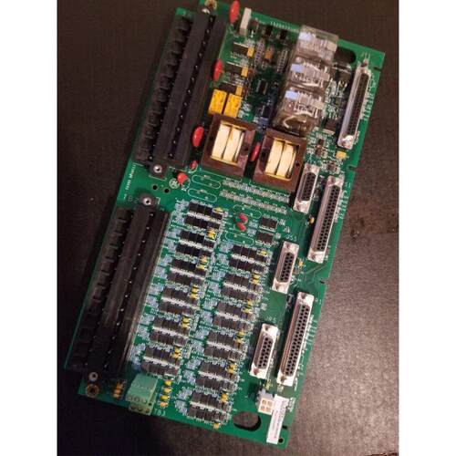 议价IS200EHPAG1AFD 通用电气GE发那科 Fanuc IS200EHPAG1AFD - 图0