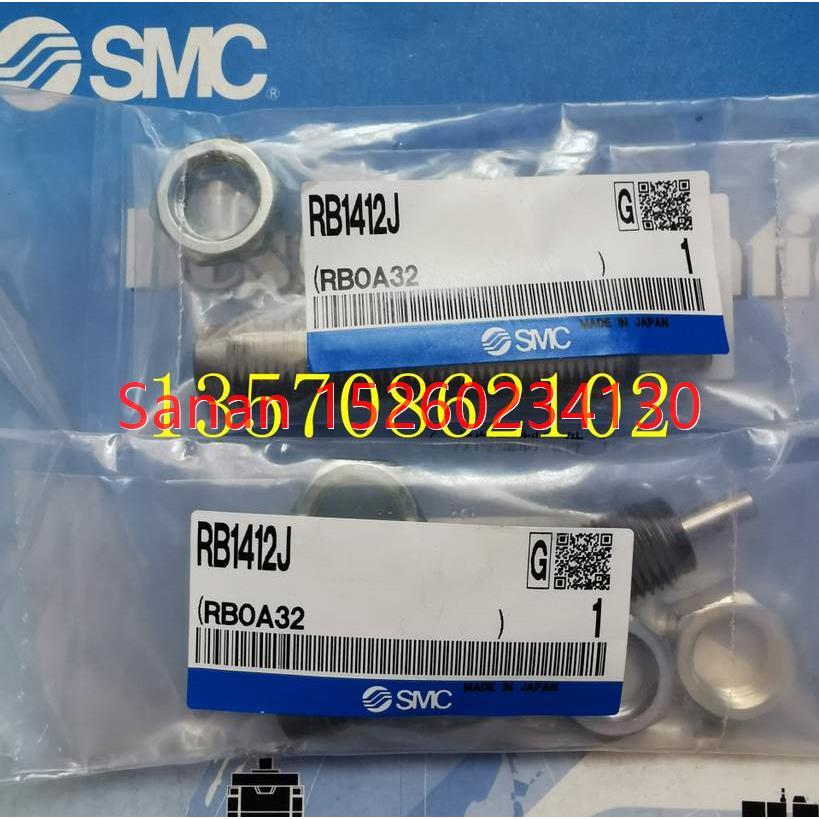 议价SMC缓冲器RB1412/RB1412S/RB1412J/RBC1412/RBC1411 - 图1