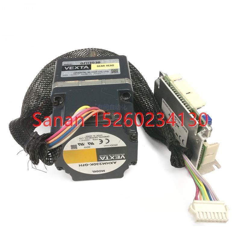 议价VEXTA东方同步调速电动机AXHM230K-GFH基型AXHD30K驱动器DC24,淘宝优惠券,粉丝福利购,淘宝优惠卷