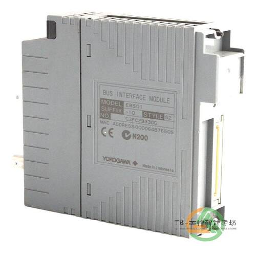 议价YOGAWA EB501-50 横河模块直采足 - 图0