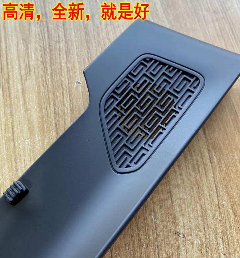 博瑞星越博越pro博越X后门高音喇叭盖板升级扬声器外罩仪表台喇叭 - 图3