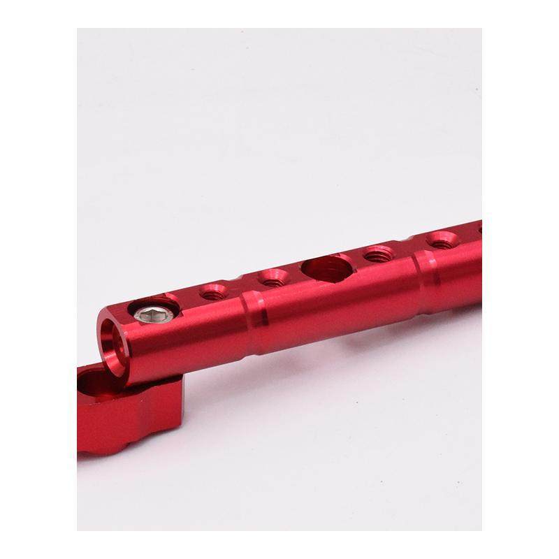 适用小牛九号台铃雅迪改装车把拓展杆扶手手机支架平衡杆电动车,淘宝优惠券,粉丝福利购,淘宝优惠卷