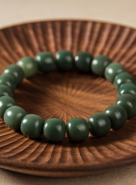 菩提手链创意个性男女士单圈手串