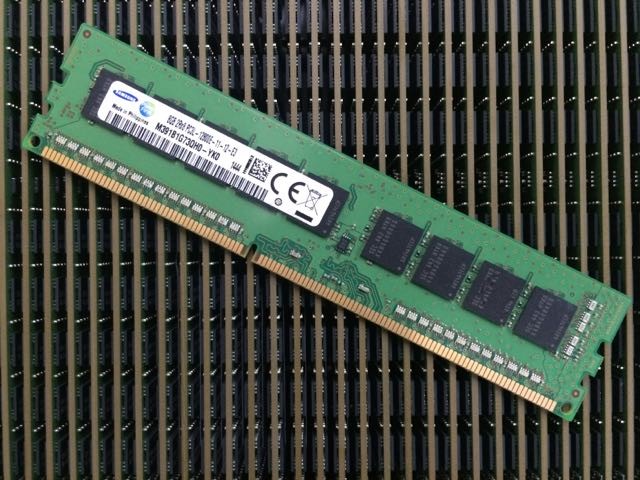 DELL戴尔T110 R210 T310 T1600 T3500服务器内存条DDR3 8G 4G ECC - 图0