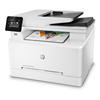 HP automatic duplex color laser printer copy