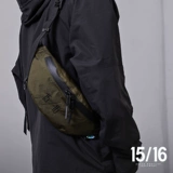 Мужская ткань, поясная сумка, водонепроницаемая сумка, сумка через плечо, летняя нагрудная сумка, спортивная небольшая сумка