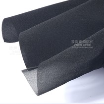 Stage speaker sound absorbing cotton iron mesh soundproof cotton overdraft acoustic mesh hood anti-dust filter sponge 3mm5mm10mm brand new