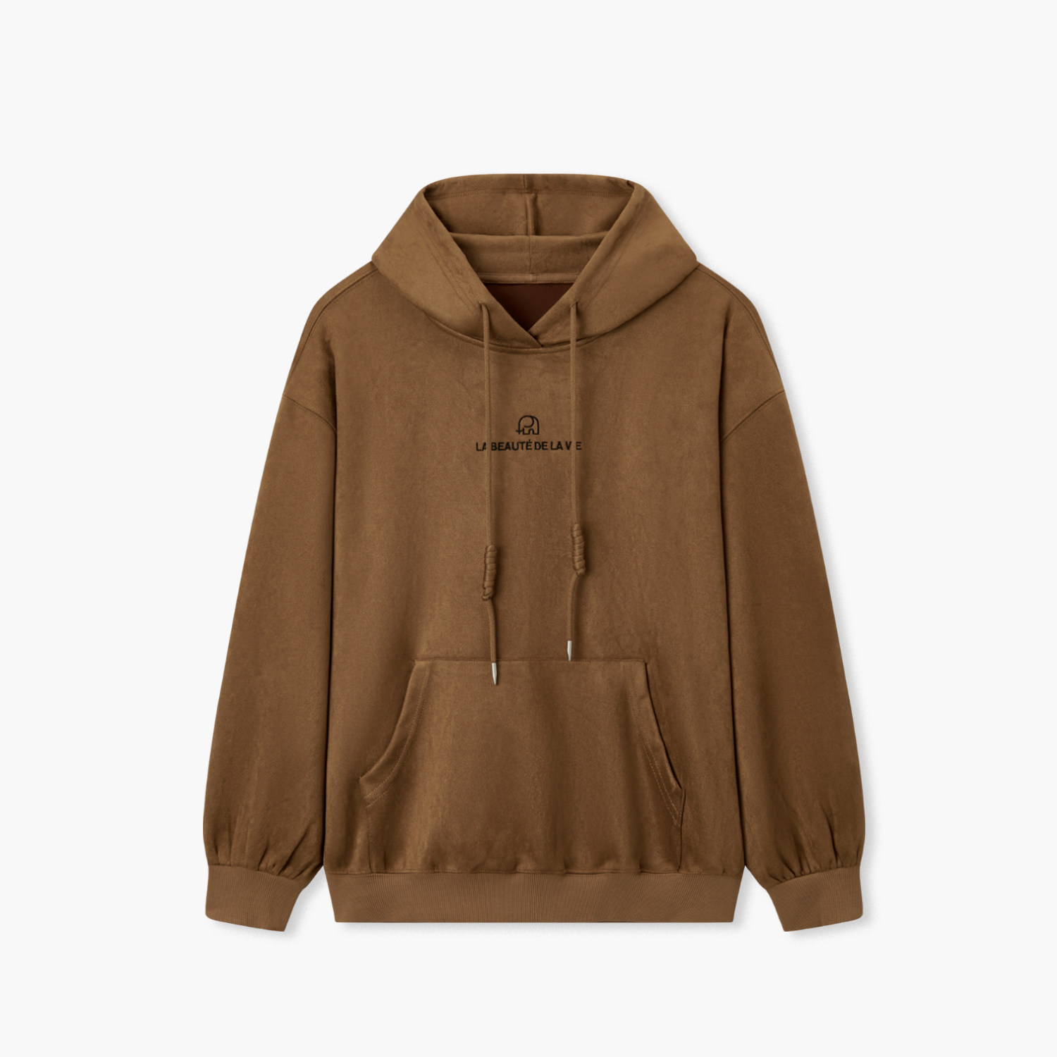 爱居兔卫衣女春秋新款字母印花休闲舒适连帽套头卫衣,淘宝优惠券,粉丝福利购,淘宝优惠卷