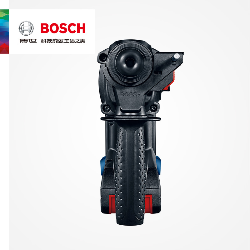 正品博世BOSCH电动工具无刷电镐冲击钻混凝土充电电锤钻GBH180-LI