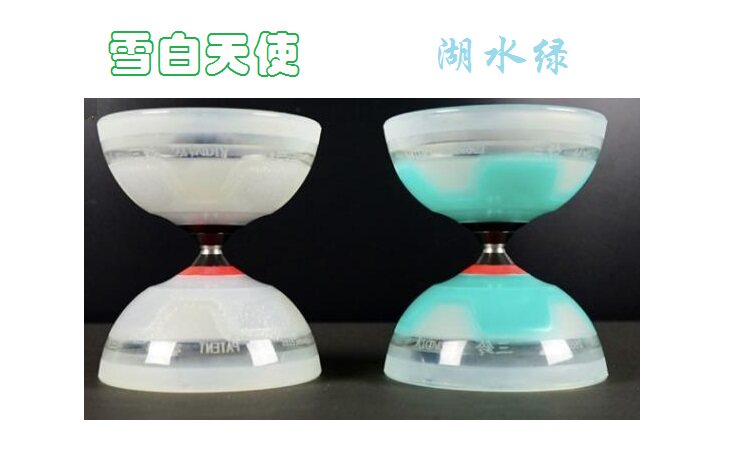 台湾制双头SUNDIA三铃培铃猎鹰款三轴空竹成人学生用表演练习扯铃 - 小编推荐 - WePost 全民代运 - 马来西亚中国淘宝代运与集运专家