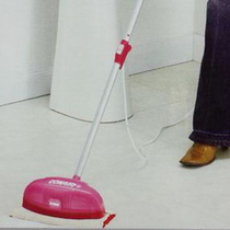 US Multifunctional Steam Mop Household High Temperature Germicidal Mites Annihilating Eggs Floor Cleaning Tug Port