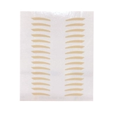 12 новичков Li Jiazheng Double Eyelid Stickers без трассировки Stealth, продолжительные пузырьки с натуральными кружевами для мужчин и женщин
