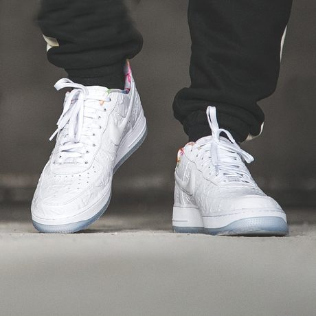 nike air force 1 year of the rat