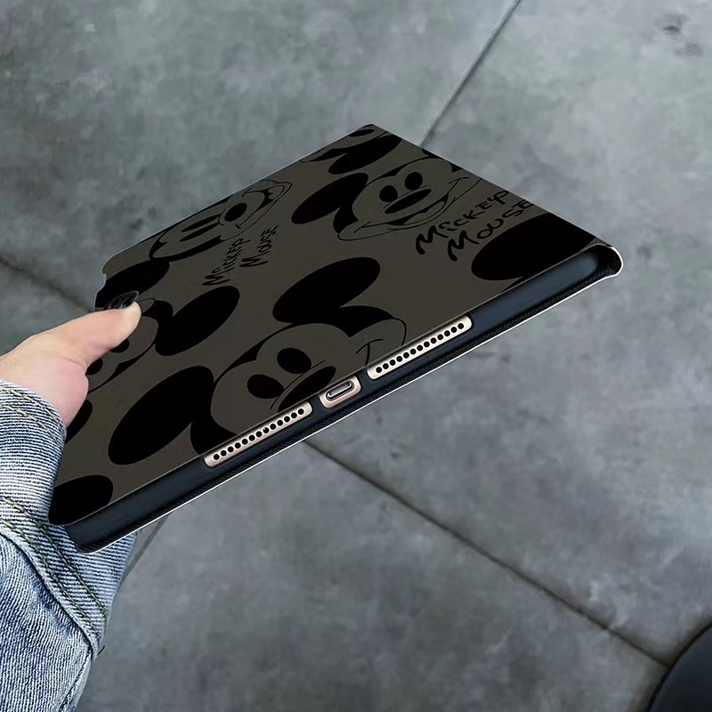 适用步步高家教机s8765卡通12.7英寸x3s5学习机保护套a6a7a8套s5pro防摔s2全包X2p小天才T1T3皮s5c翻盖s3prow - 图2