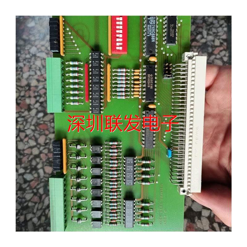 议价A337-01KA343-1KA584K拆机HEINZL买家必读：本公司销售的产品 - 图3