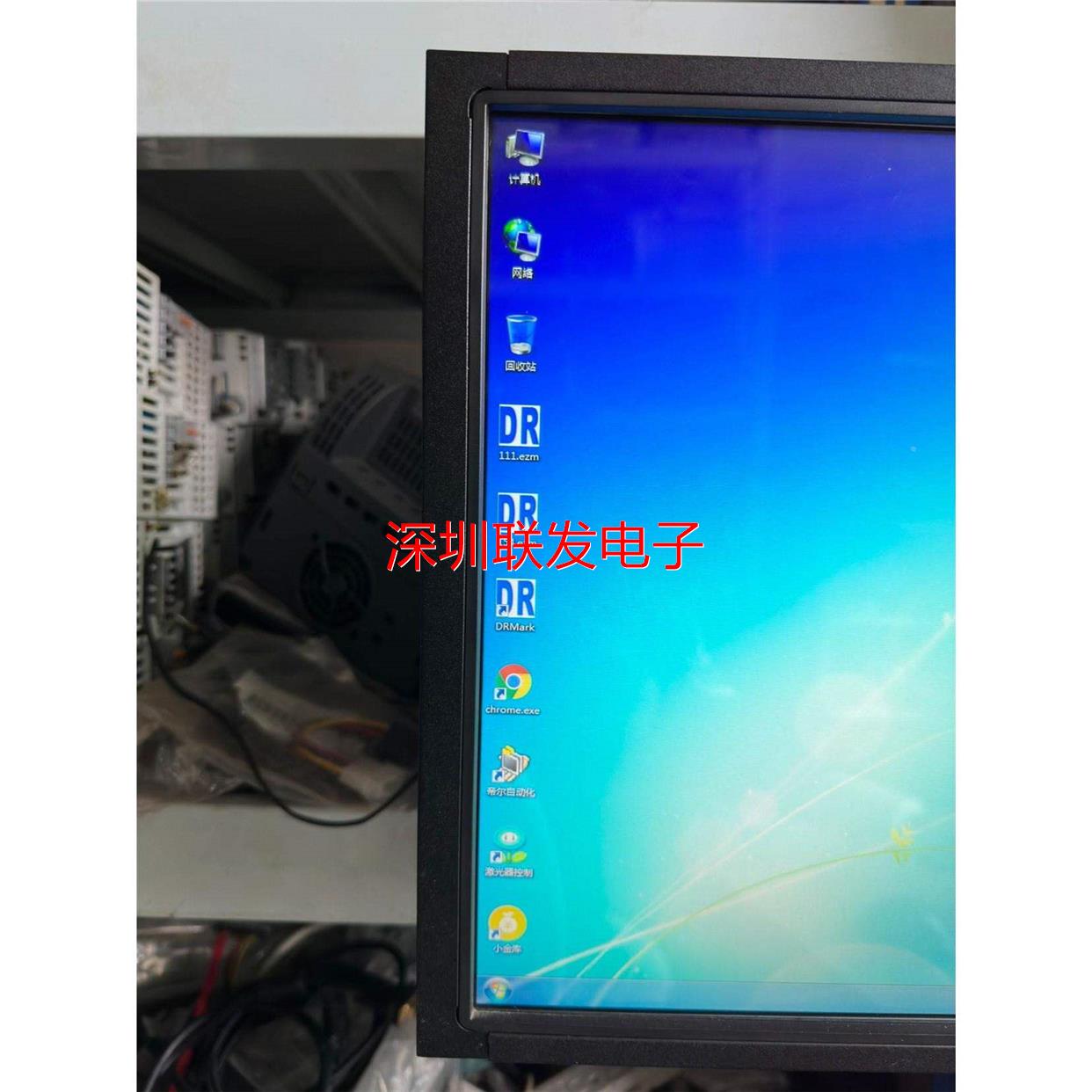 议价询价研华IPC 510工控机，4U机箱工控机，帝尔激光机工控机议 - 图2