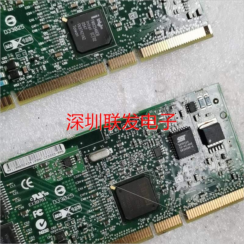 议价nc7170 英特尔82546eb芯片 - 图2