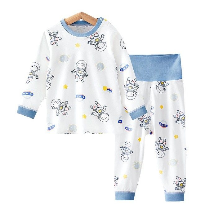 贝肽斯儿童秋衣秋裤男童女童婴儿秋衣套装纯棉宝宝保暖内衣新款,淘宝优惠券,粉丝福利购,淘宝优惠卷