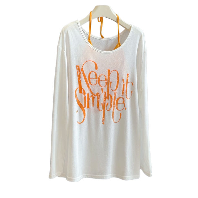 ແມ່ຍິງ Summer Loose Halter Neck Camisole ສອງສິ້ນ