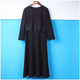 26 ເຄື່ອງນຸ່ງຫົ່ມພາກຮຽນ spring 30-year-old brand dress high-end